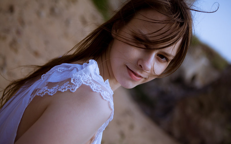 Камилла, 19 лет, 5 размер груди